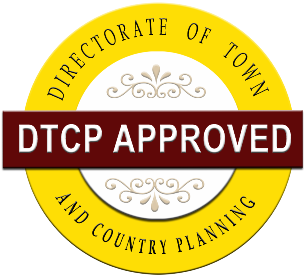 dtcp approved polts in chennai