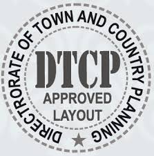 DTCP approved plots wisdomproperties